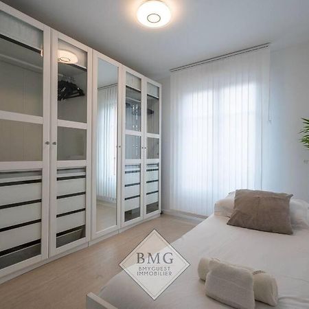 Scandinaves Appartement Disneyland Серрі Екстер'єр фото
